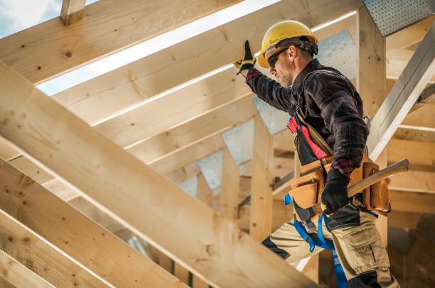 Quick and Trustworthy Emergency Roof Repair Services in Strongsville, OH