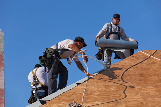 Best Storm Damage Roof Repair  in Strongsville, OH
