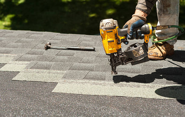 Strongsville, OH Roofing Contractor Company